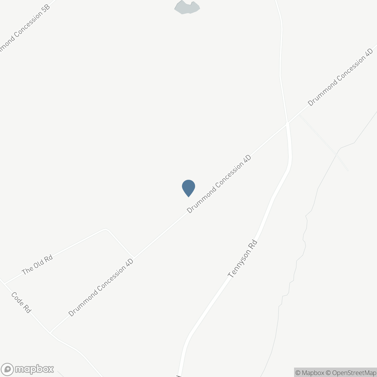471 GUY WELSH DRIVE, Perth, Ontario K7H 3C8
